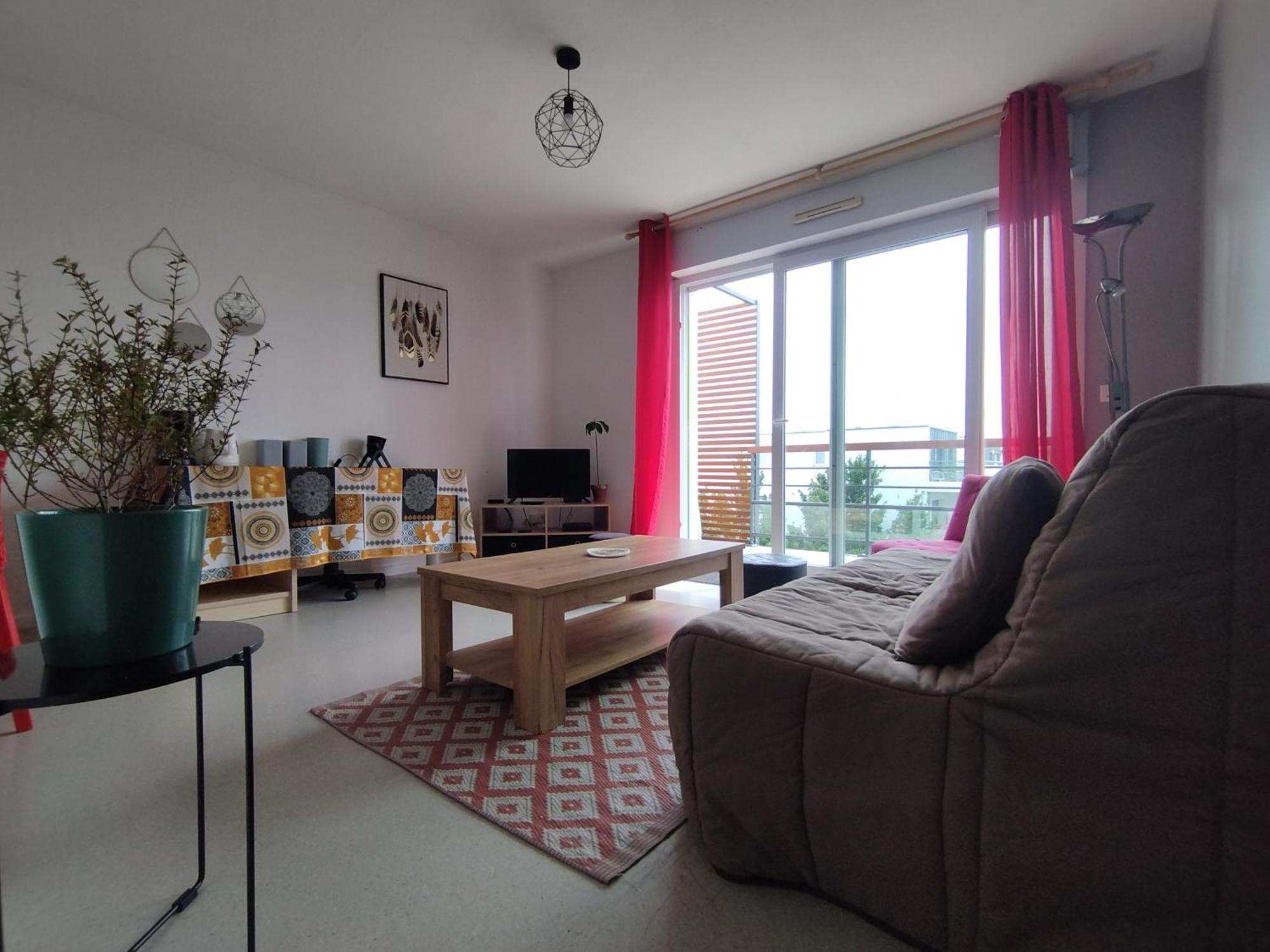 T3 - Les Minimes - Entre Plage Et Vieux-Port La Rochelle  Ngoại thất bức ảnh